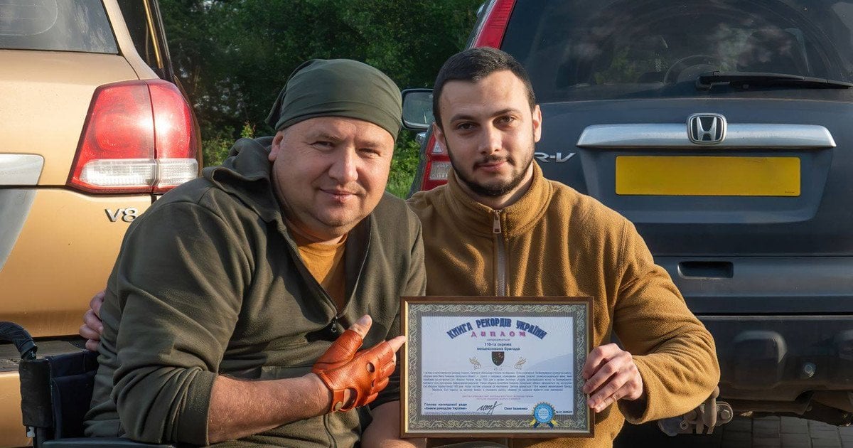 Рекорд оборони Малої Токмачки: ЗСУ утримують рубіж понад 1500 днів