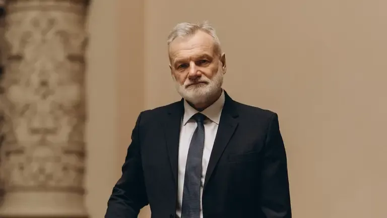 Ректор Львівського університету отримав престижну нагороду, а сам університет — …