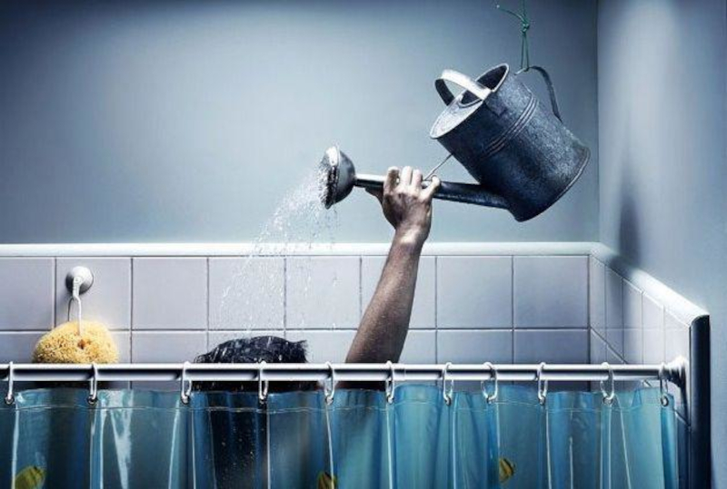 Ремонт водопроводу 9 травня: які вулиці Рівного залишаться без води