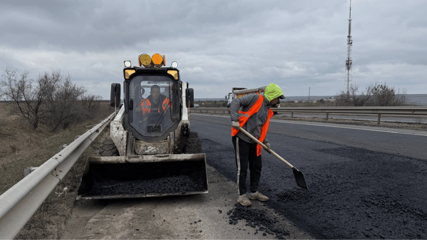 Ремонт доріг під загрозою: засновник Autostrada заявив про недофінансування