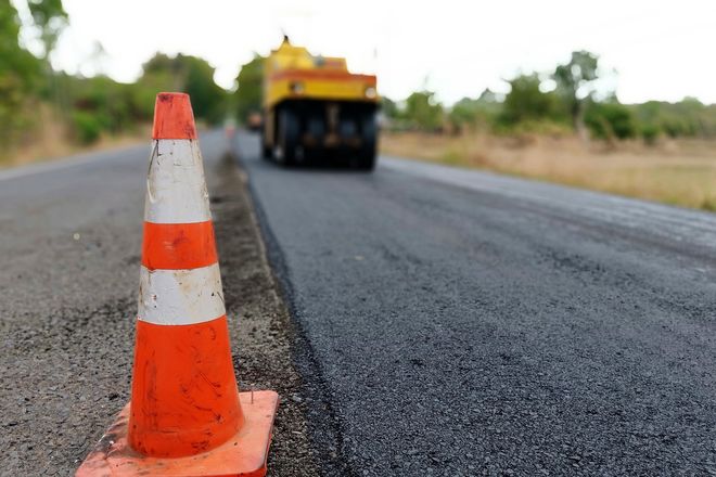 Ремонт доріг у Дніпрі: міськрада планує запровадити повторне використання будівельних …