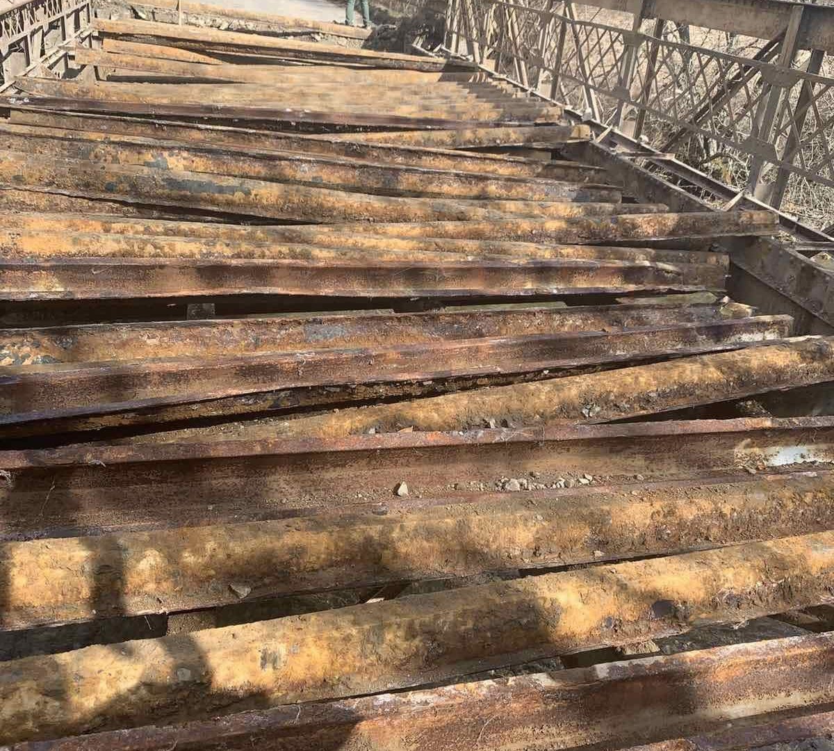 Ремонт із випередженням: на Закарпатті стратегічний міст відкриють раніше — …