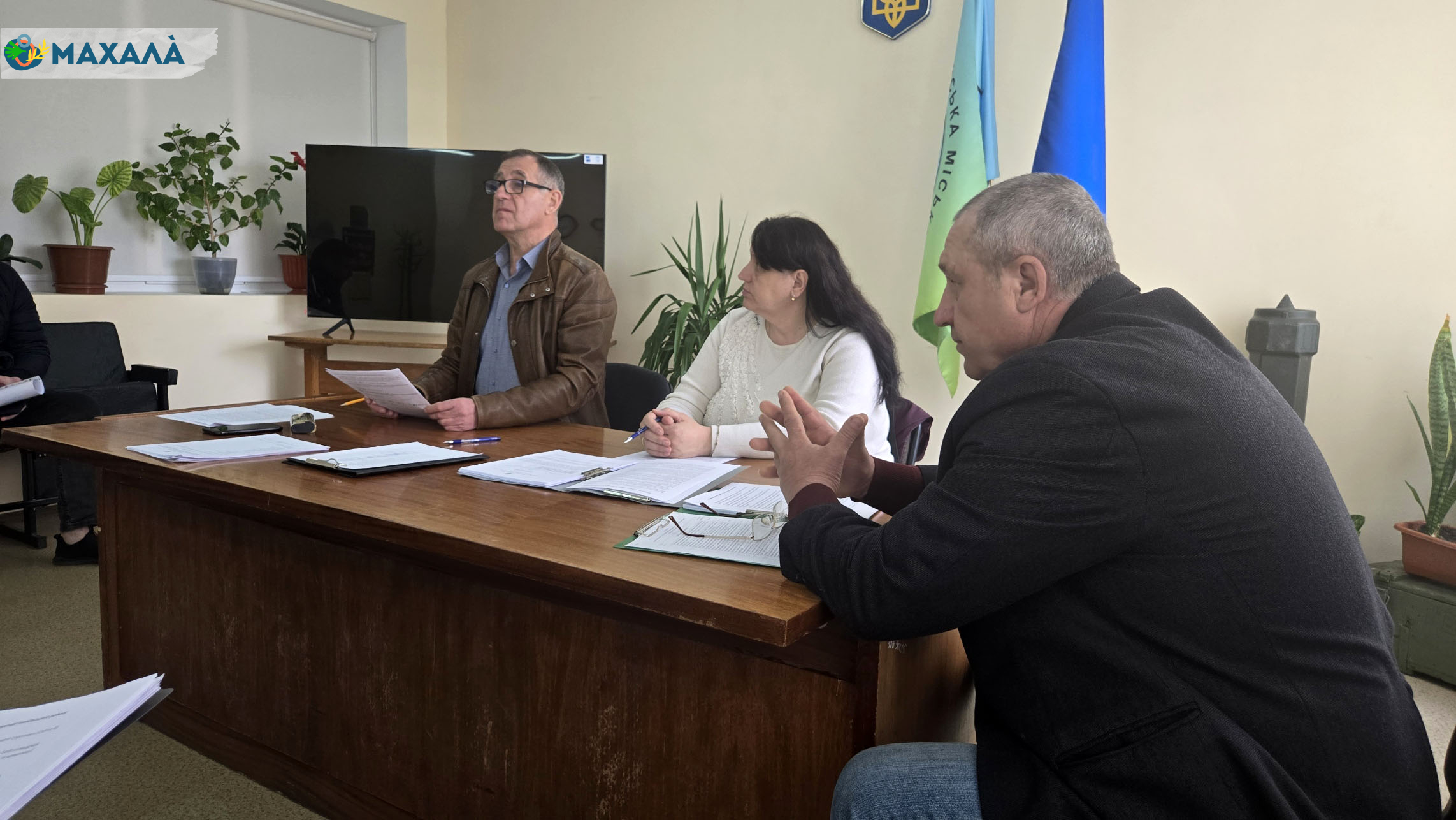 Від сучасного зв’язку до нової техніки: Ренійська міська рада виділила …