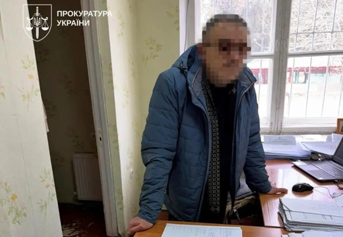 Ренійського суддю залишили під вартою без можливості внесення застави