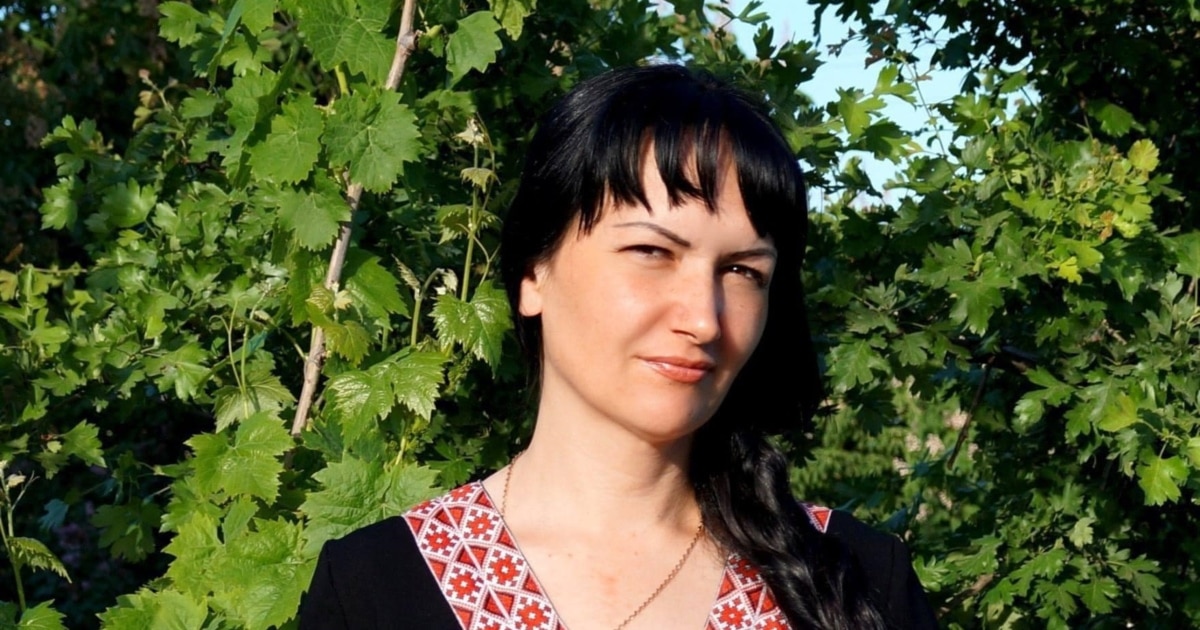 Організація «Репортери без кордонів» закликала негайно звільнити цивільну журналістку з …