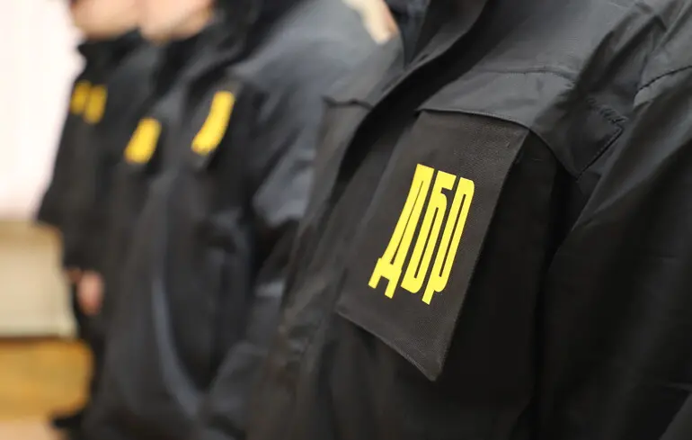 Реформа ДБР стане однією із вимог Ukraine Facility — Железняк