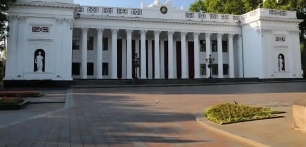 Реформа охорони здоров’я в Одесі — перелік об’єднаних дитячих поліклінік