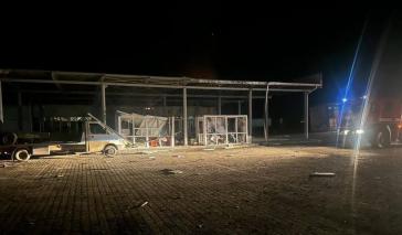 Реєстр збитків почав приймати заяви бізнесу на компенсацію втрат від …