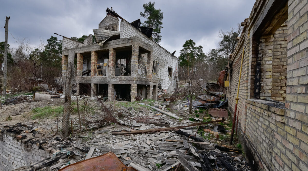 Реєстр збитків розширили: відкрито п’ять нових категорій для заяв