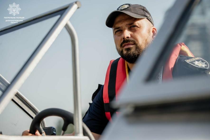 Риболовля під забороною: на Дніпропетровщині посилили контроль