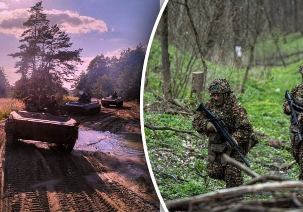 Ризики нової фази війни: що може принести весняна кампанія - …