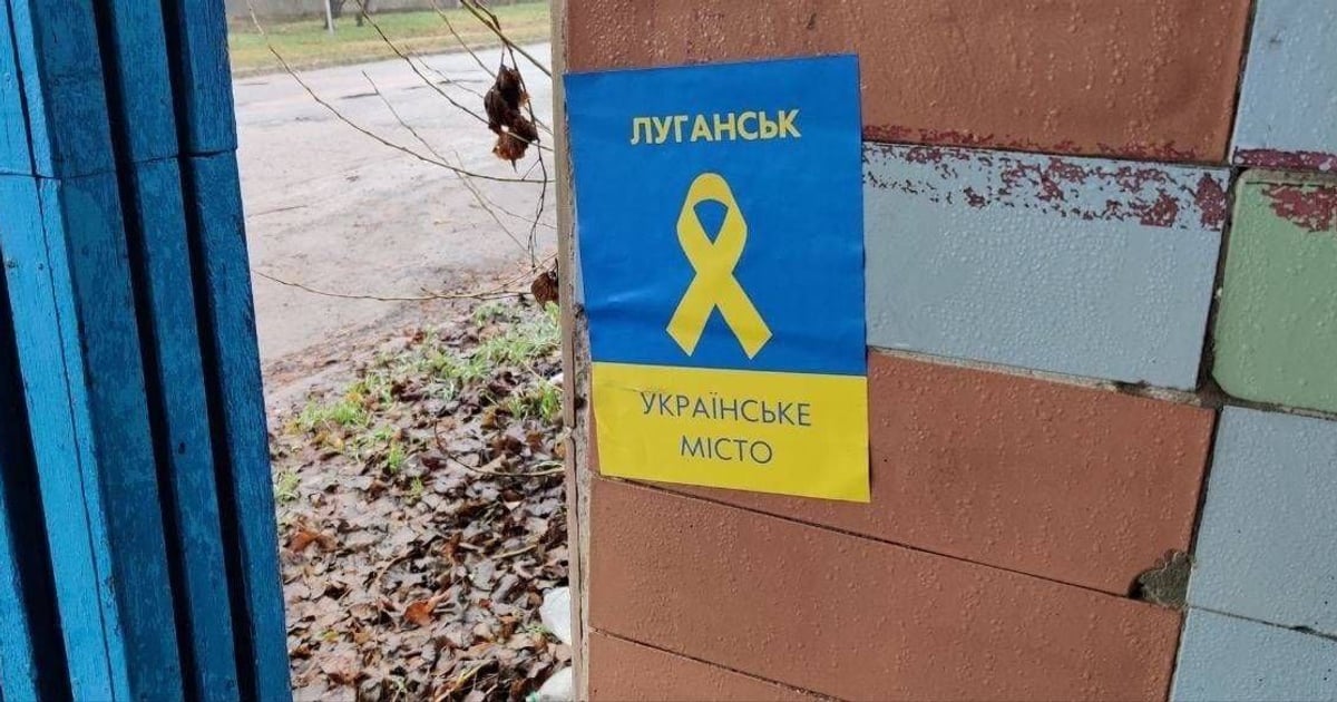 «Ризиковано, але без цього буде повна колонізація», — Буданов підтримує …