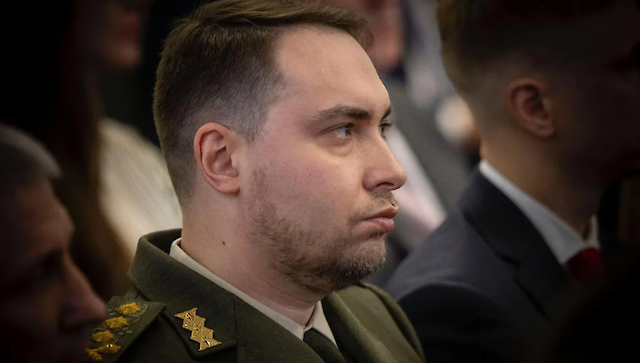 Буданов висловився про ризик застосування Росією ядерної зброї