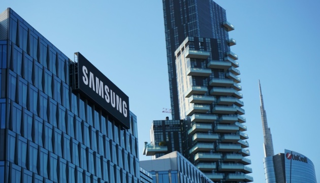 Ринкова капіталізація Samsung перевищила $1 трильйон через ажіотаж навколо штучного …