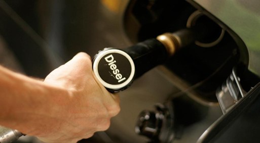 Ринок дизельних авто в Україні йде на спад: статистика "Укравтопрому"
