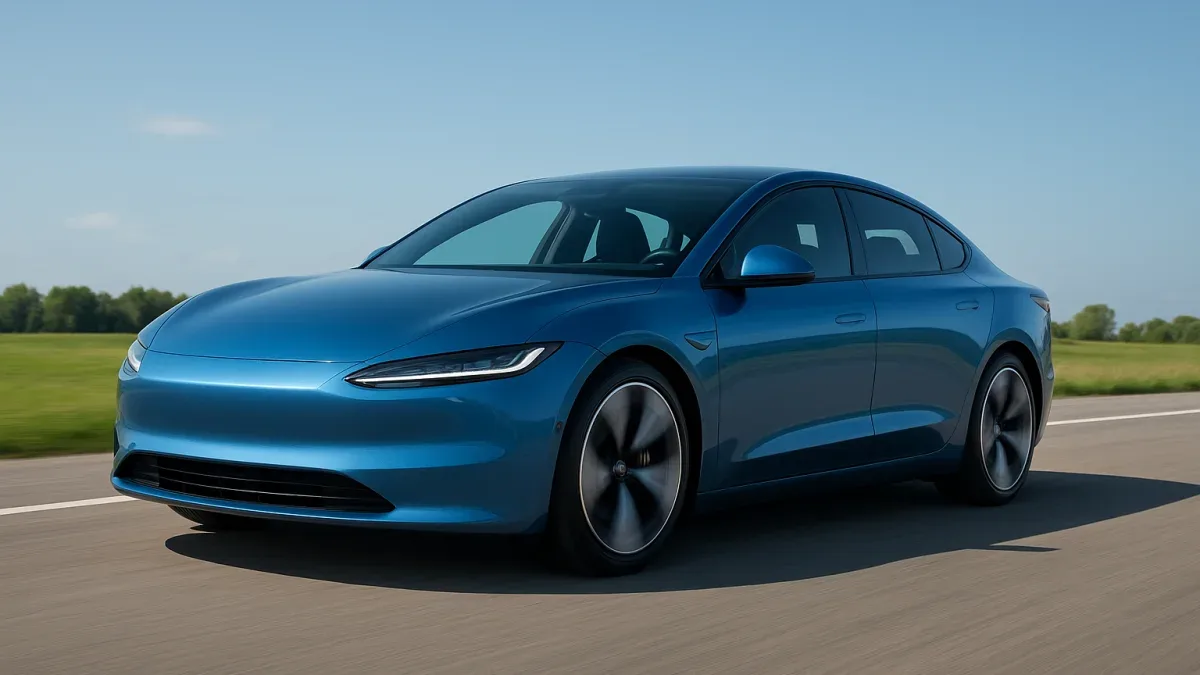 Ринок електромобілів Латинської Америки: рекорд у 117 тис. одиниць за …