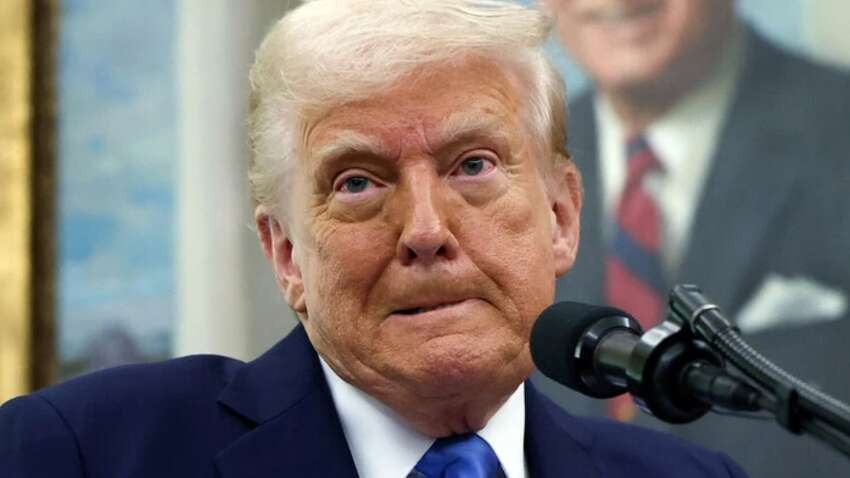Ринок здивував: чому Трамп очікував нафту по $250