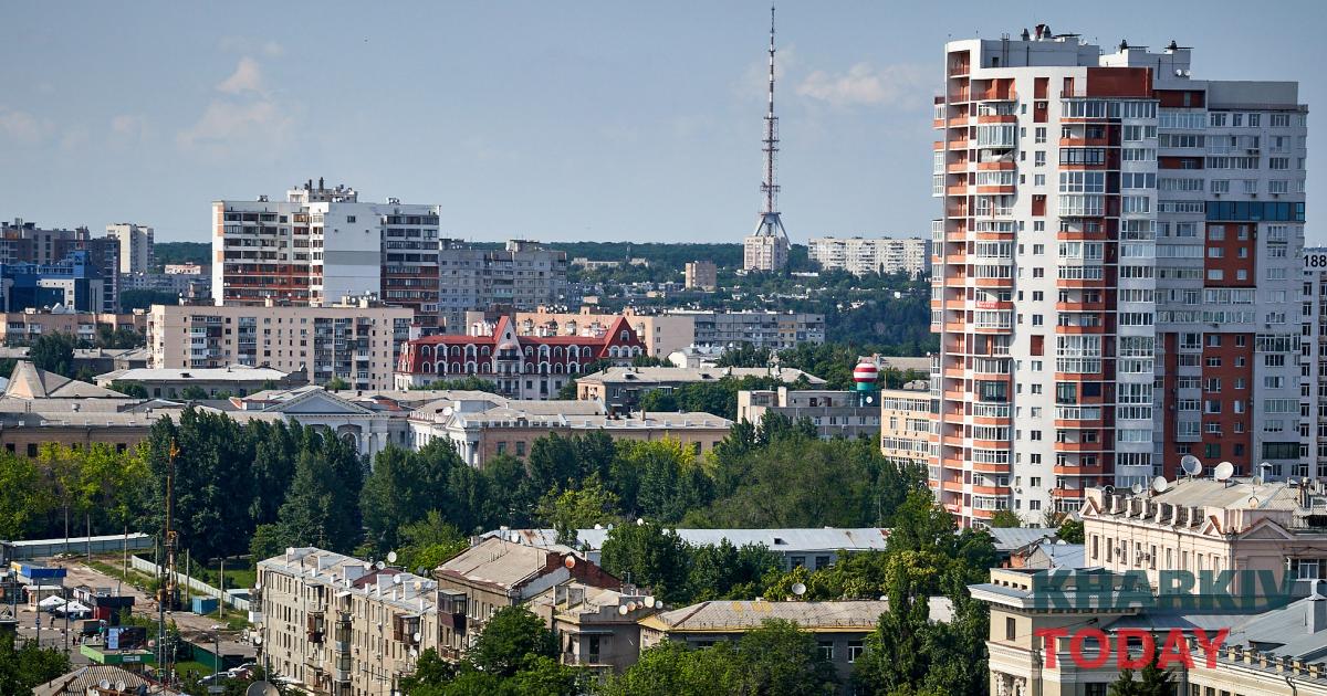 Дефіцит житла, військові та переселенці: що підігріває ринок нерухомості в …