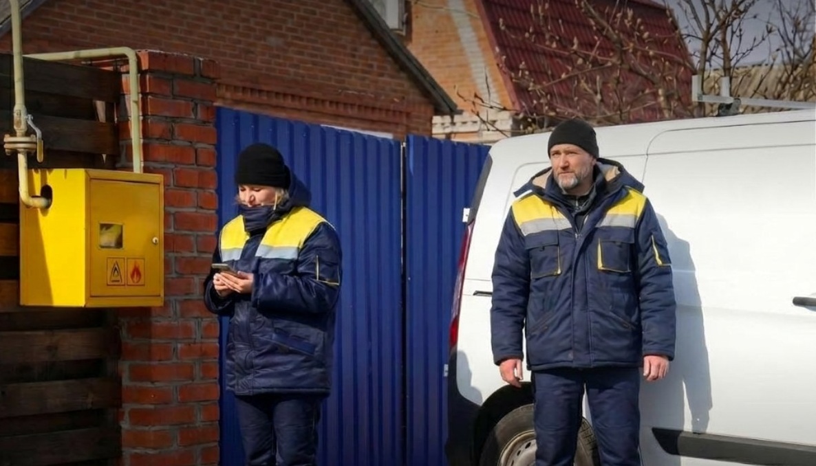 Робота на Закарпатті: «Газмережі» відкрили вакансії у кількох містах