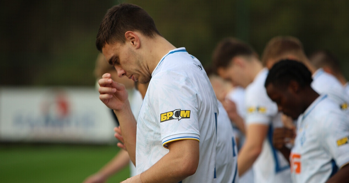 Робота почалася: німецькі гранди уважно стежать за Пономаренком