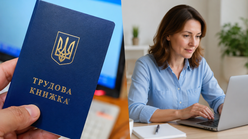 Роботодавець не оформив звільнення і не повернув працівниці трудову книжку — суд стягнув майже 150 тисяч гривень