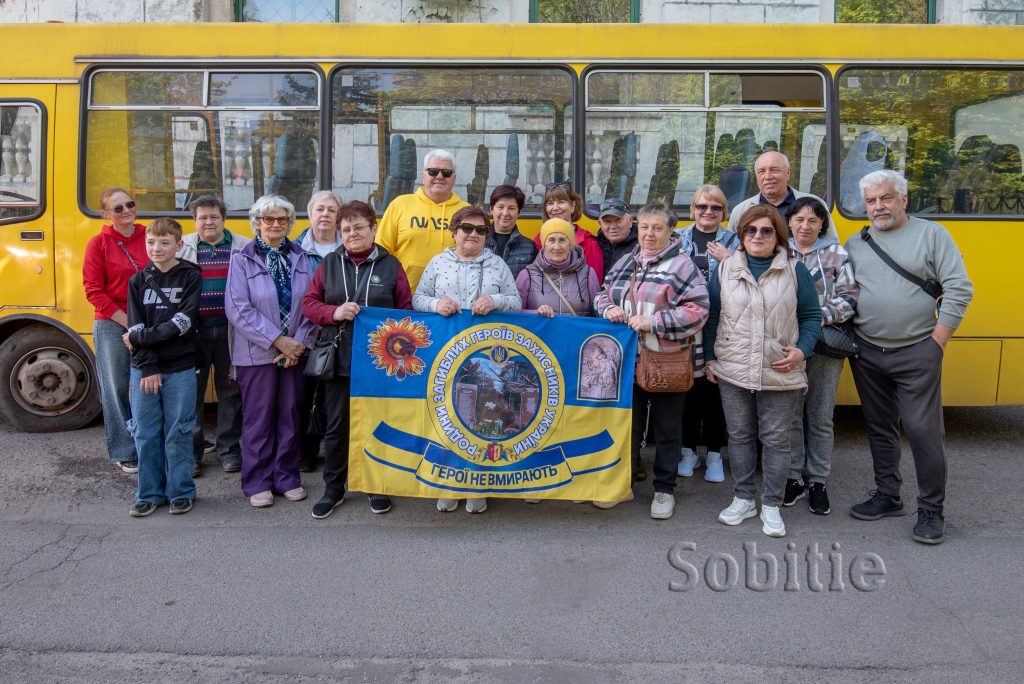 Родини загиблих Героїв із Кам’янського отримають фахову підтримку в санаторії