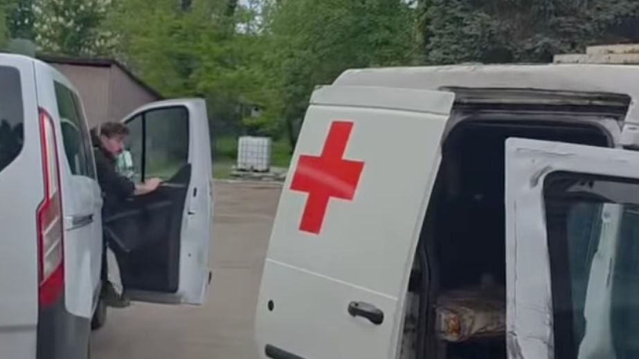 Діти ховалися у погребі: на Запоріжжі евакуювали ще одну родину