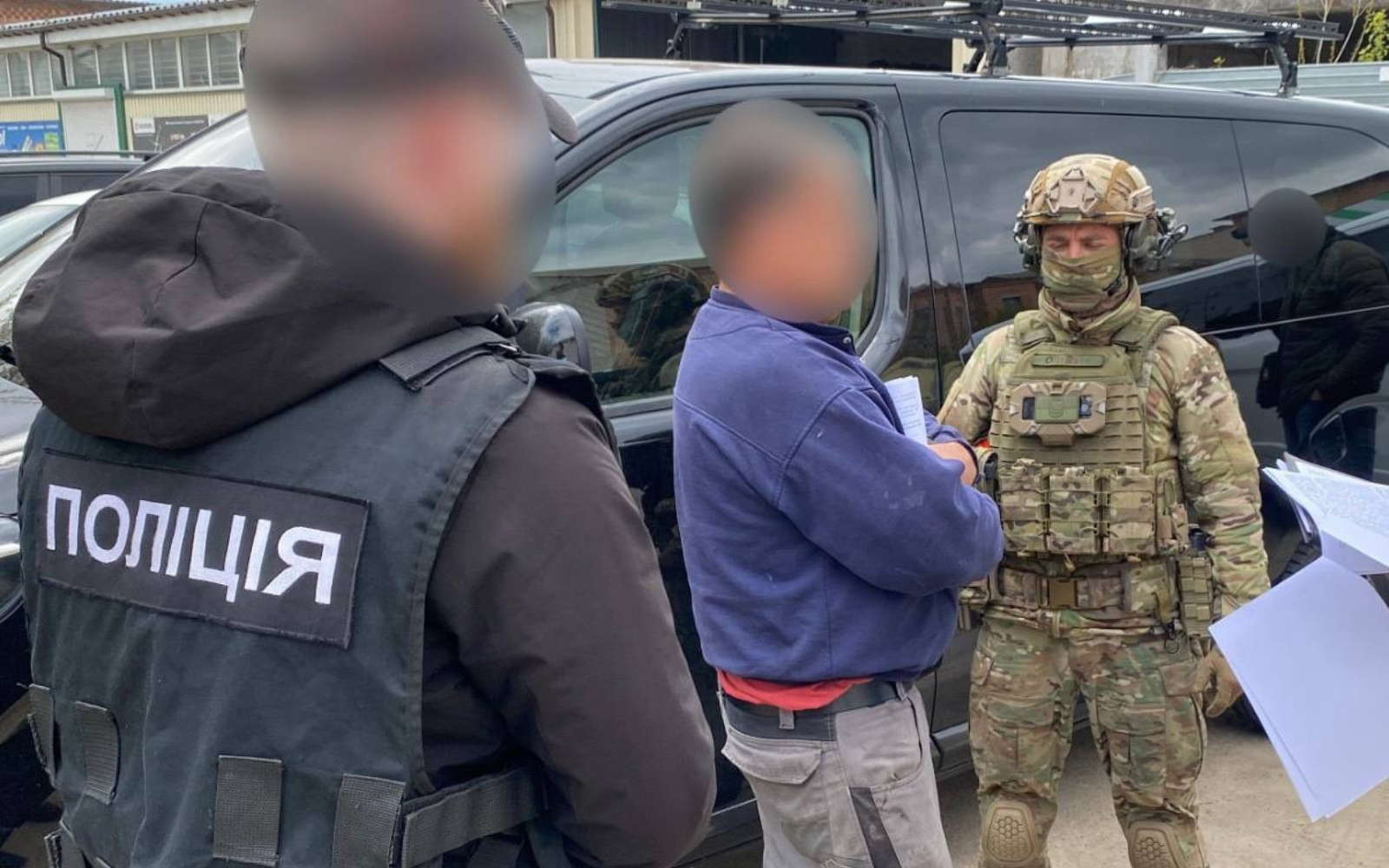 Розбещення вихованок тривало 15 років: у Вінниці затримали засновника дитячого …