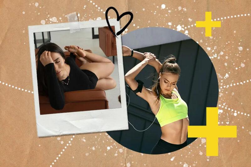 Розбираємось без міфів, коли тренуватися краще: вранці чи ввечері