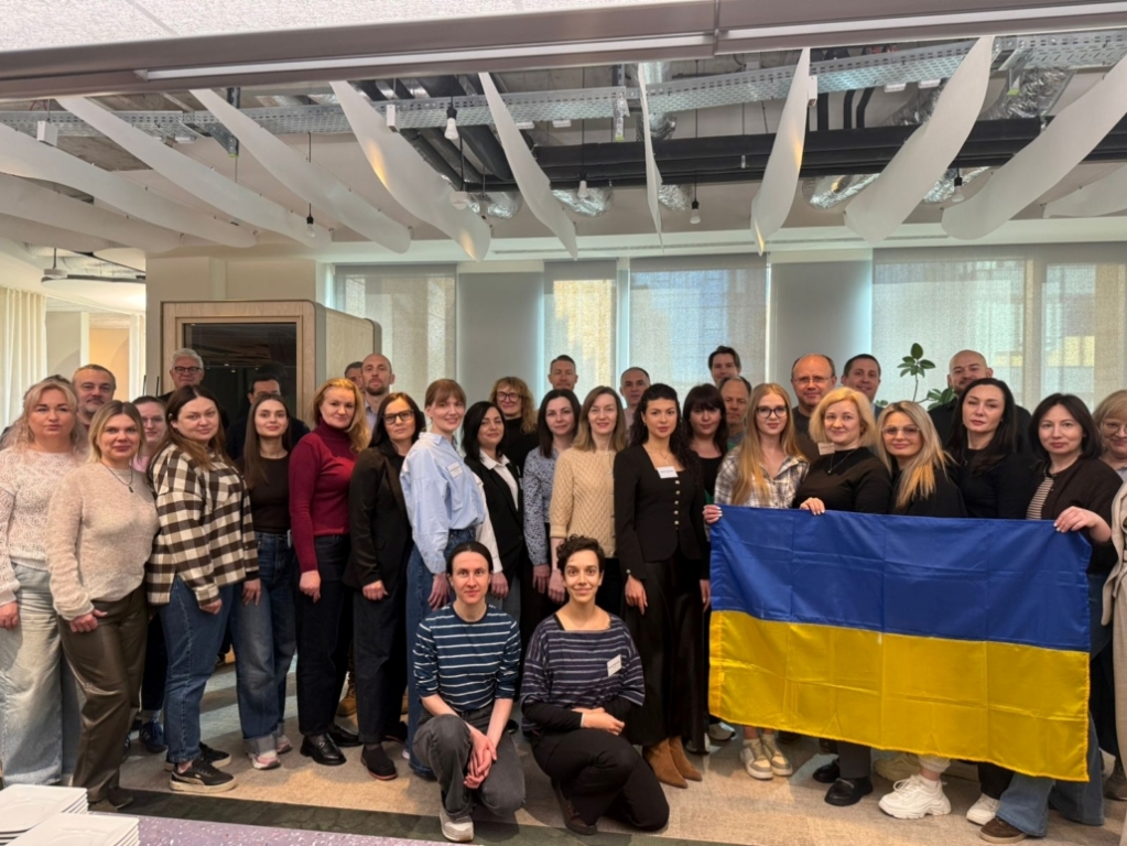 Розвиток кліматичної нейтральності: представники Нововолинська взяли участь у семінарі від …