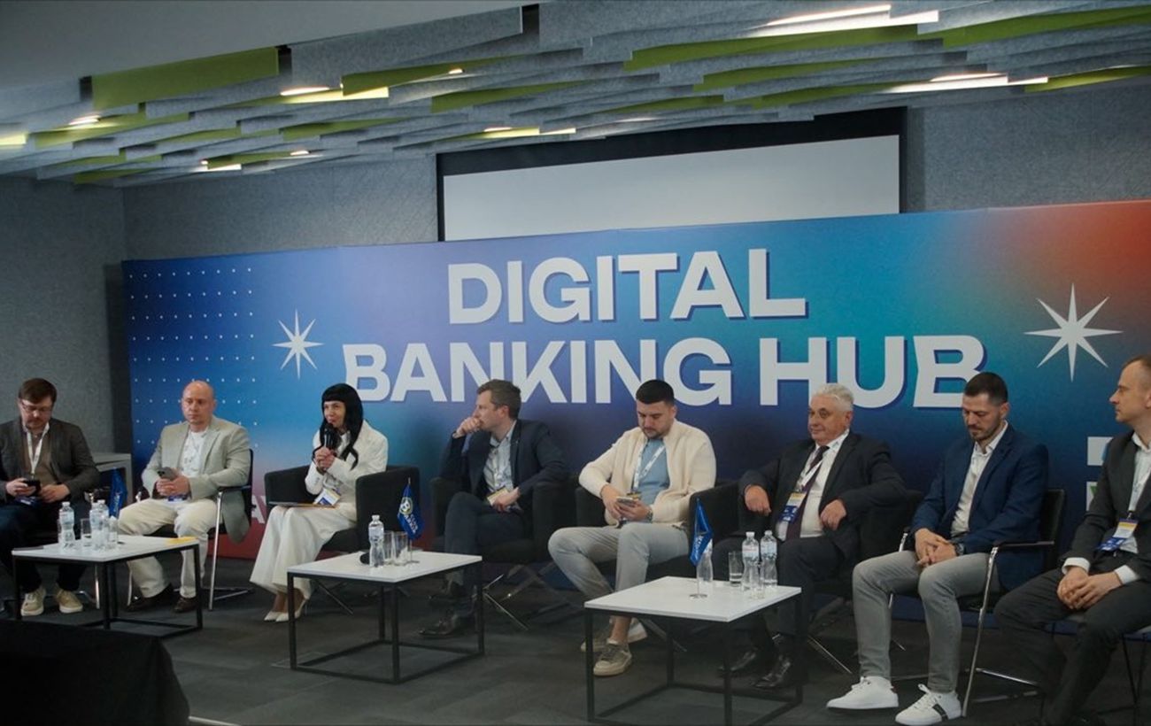 Розвиток фінтеху в Україні: Moneyveo відзначили за інноваційні рішення