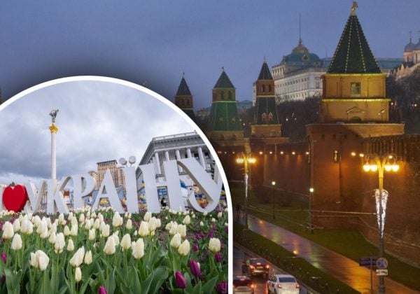 Розвідка "злила" таємні документи Кремля: що готує Росія проти України
