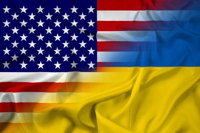 Розвідки США та України можуть за тиждень дізнаватися про підготовку …