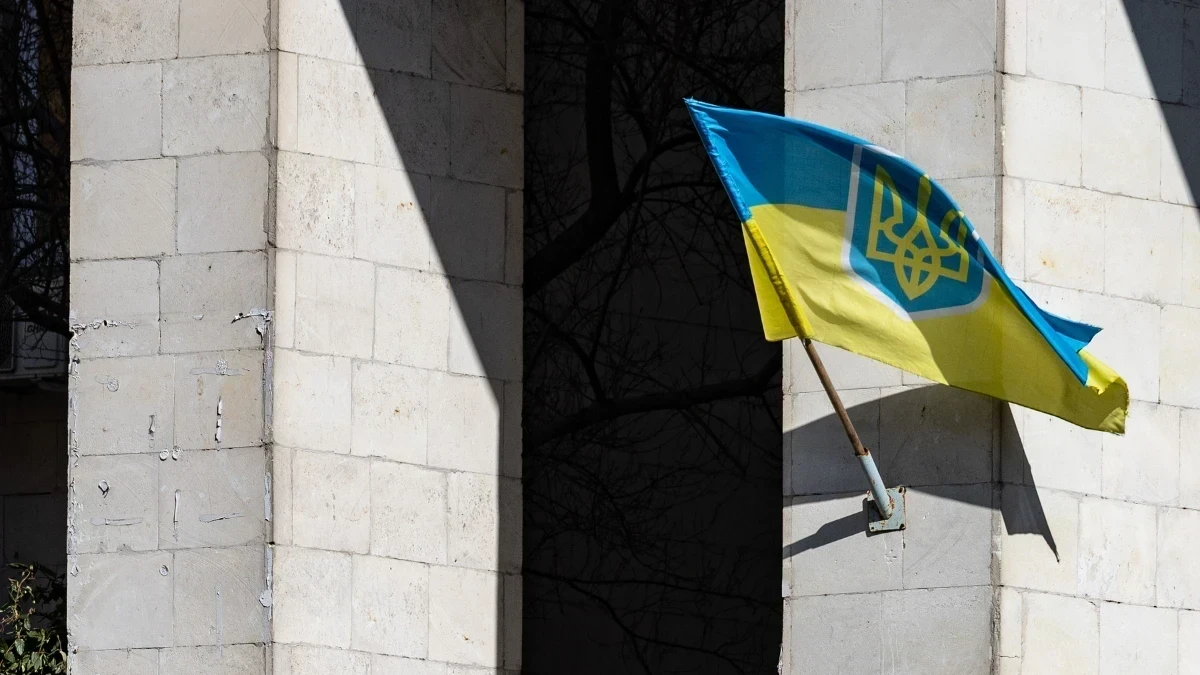 Розвідники евакуювали з окупованої Херсонщини подружжя