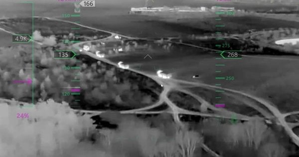 Розвідники знищили пускову установку гіперзвукових ракет в Криму