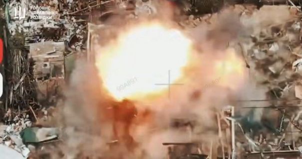Розвідники показали, як полюють на росіян на Запорізькому напрямку