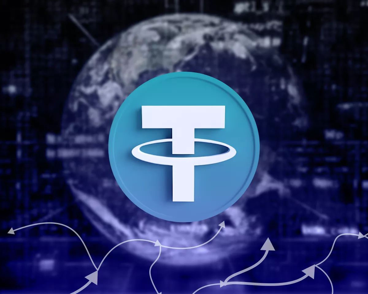 Роздрібні інвестори формують основний обіг USDT0