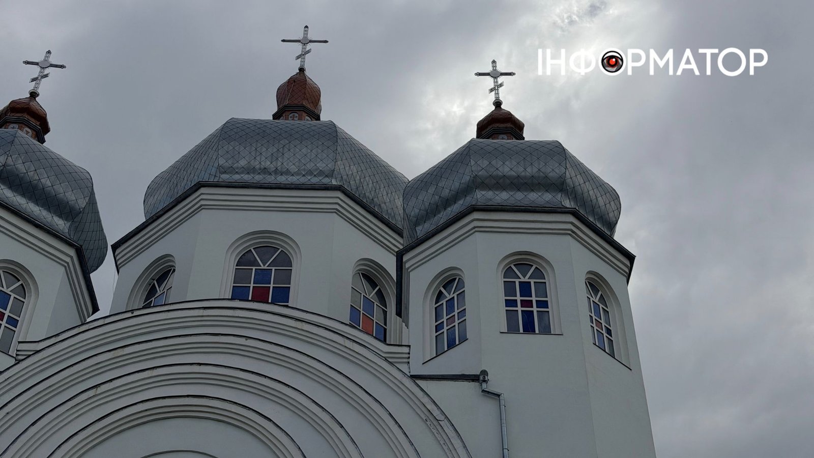 Розклад Богослужінь у Коломиї на Вознесіння Господнього