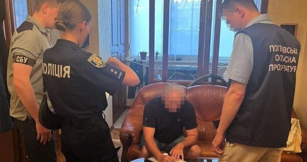 У Полтаві судитимуть шістьох ділків за розкрадання 15 млн грн …