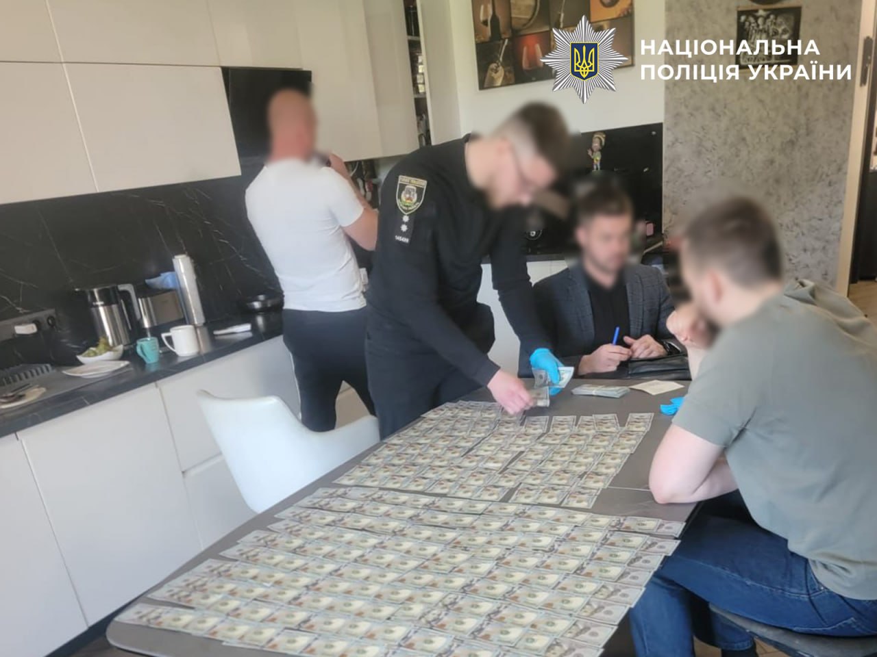 На Київщині викрили схему розтрати 5,3 млн на генераторах