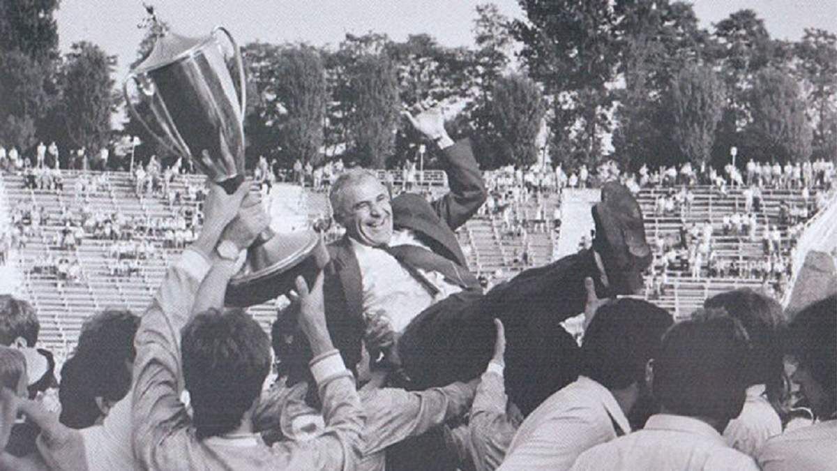 Чому Таврія перемогла Динамо в матчі за чемпіонство 1992 року? …