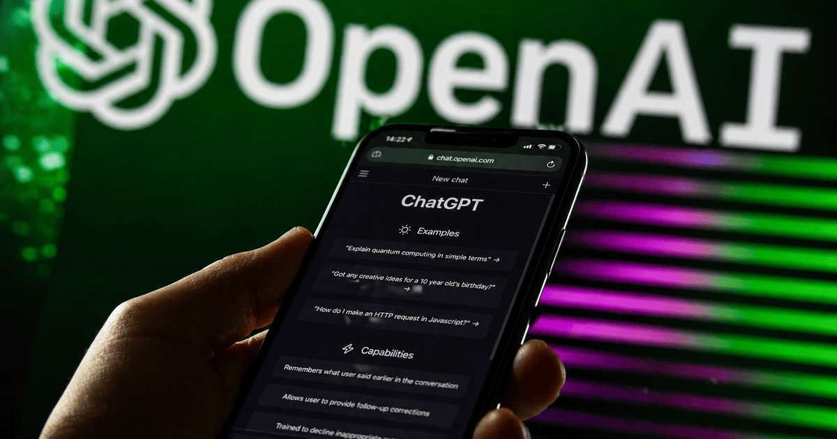 Розкрито темну правду про ChatGPT 5.5: яку загрозу приховує оновлення