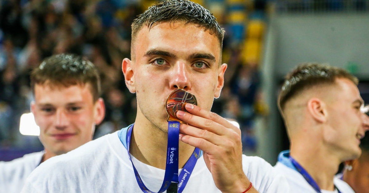 Розкрито шалений цінник Суркіса на головну зірку Динамо