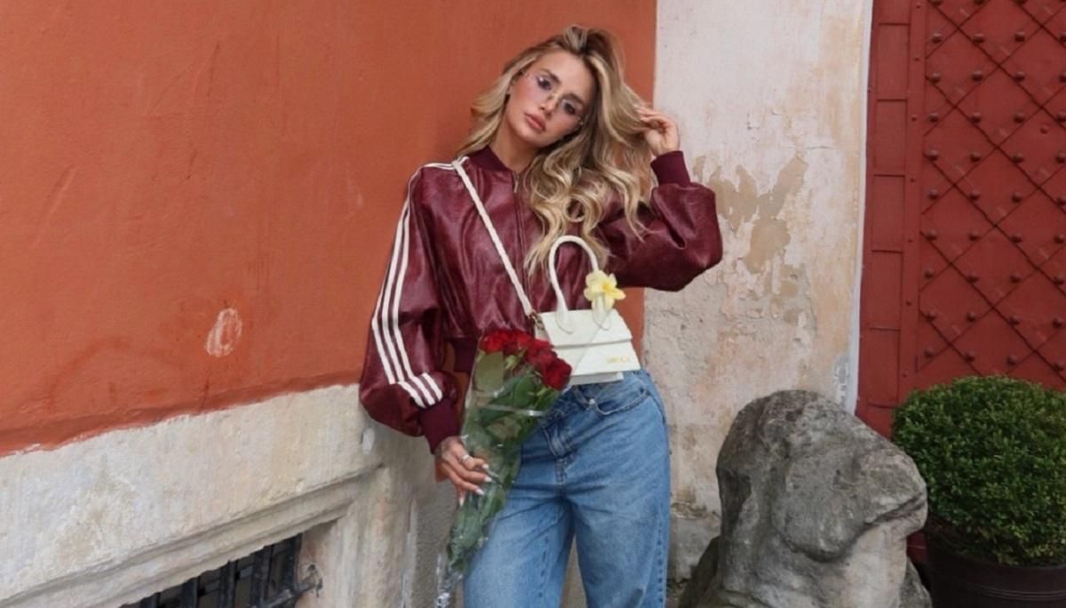 Розкішна екс-кохана лідера Реала і зірка Шахтаря разом відсвяткували чемпіонський …