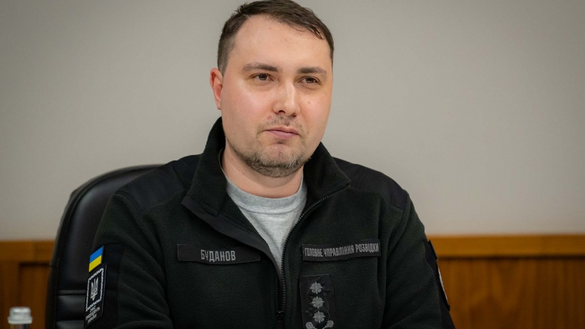 Розмова між Зеленським і Путіним не відбудеться раптово – Буданов
