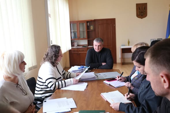 Розподіл державної субвенції на житло для ВПО: в області відібрано …