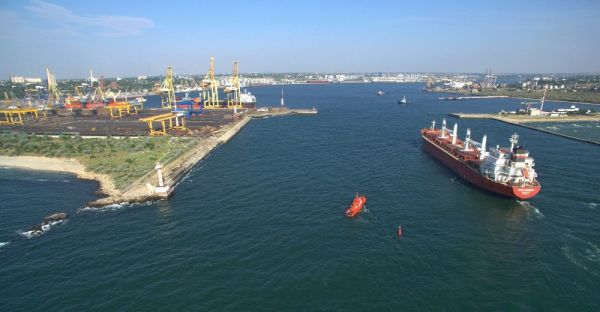 Розпочався 75-денний період обговорень з інвесторами щодо концесії терміналів порту …
