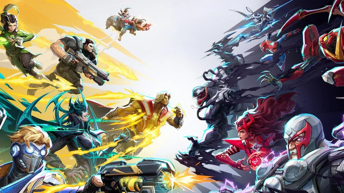 Розробники Marvel Rivals спростували чутки про обхід античита