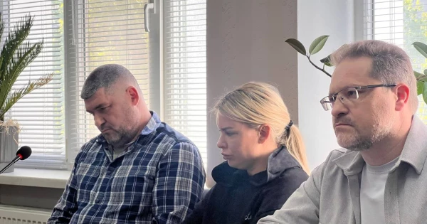 Розтрата ₴550 тисяч: суд відсторонив від посади начальницю управління спорту …