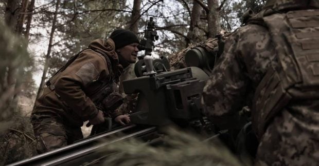 Розширення "кілзони" стало основою нового обережного оптимізму України, - ЗМІ